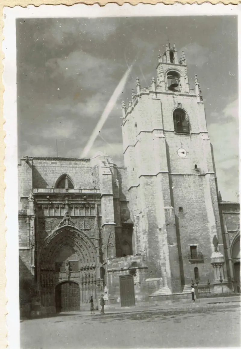 Excursión turística a Palencia